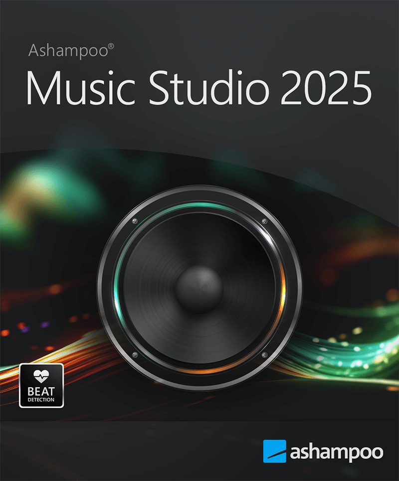 продажа предметов, вещей Ashampoo Music Studio 2025 | Лицензионный ключ, код. Музыкальная программа редактор
🔥 Купите лицензию  ✔️ Ashampoo Music Studio 2025  ✔️  очень дешево, со скидкой.

З... - Ashampoo в ключ